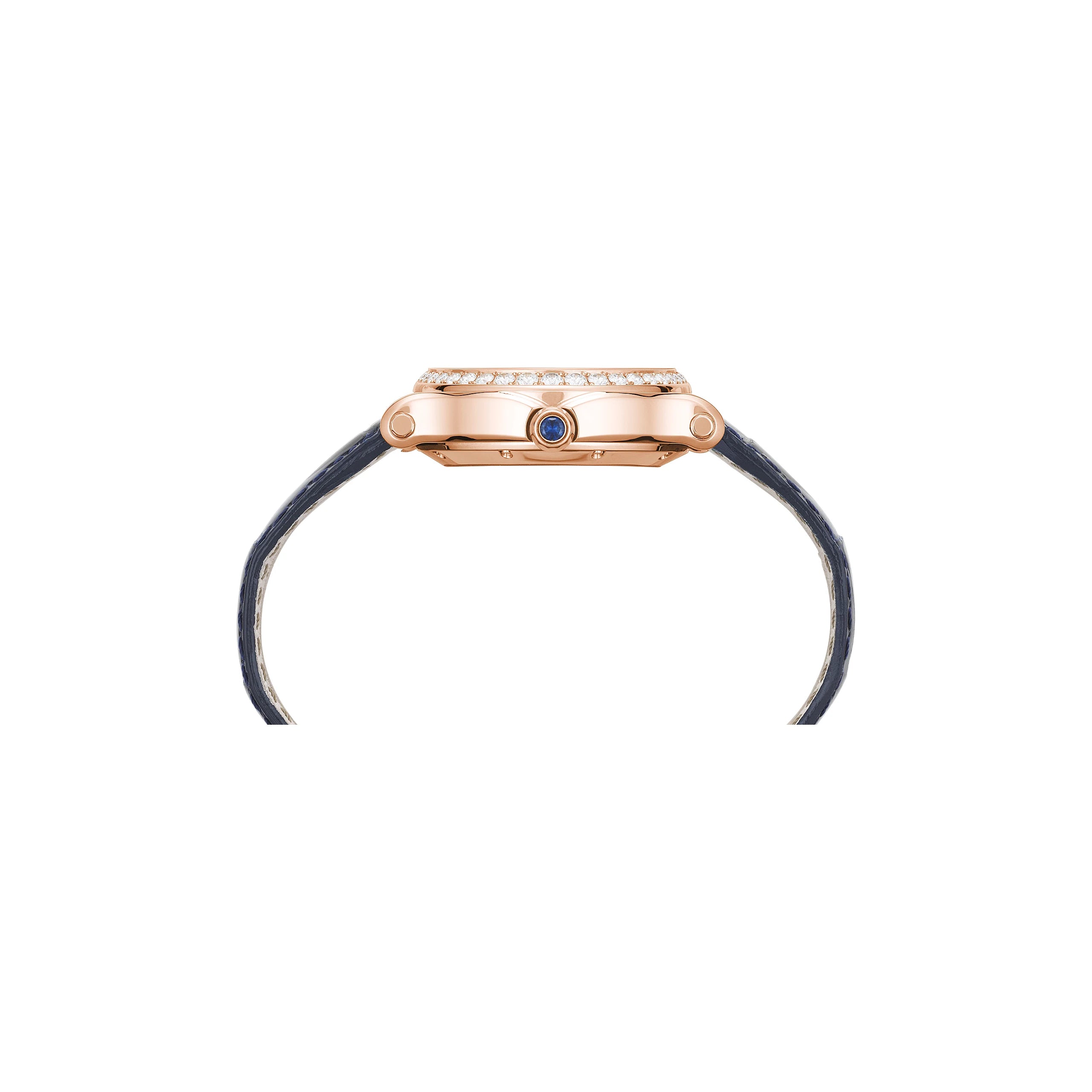 Happy Sport Rose Gold 275362-5002