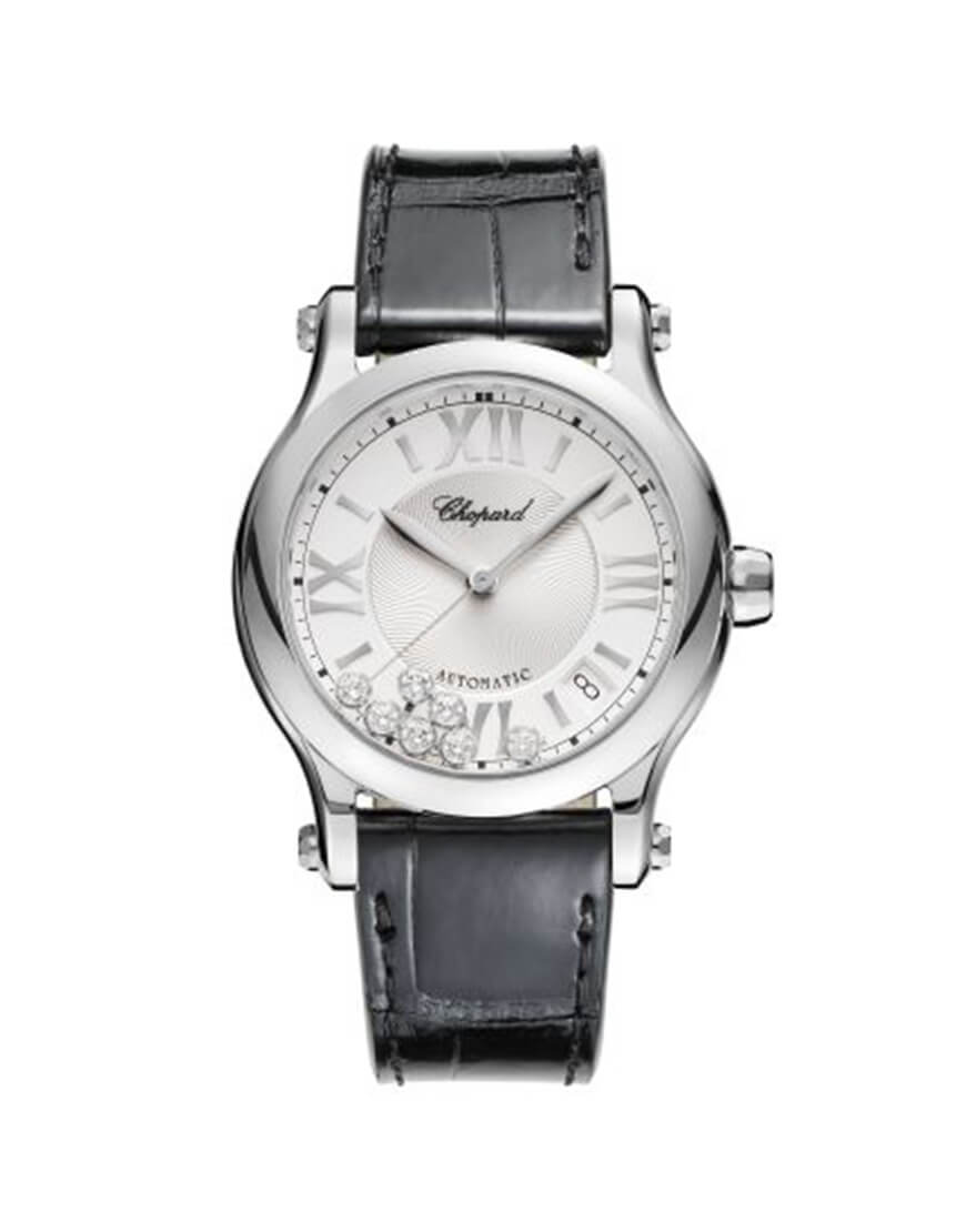 Chopard - HAPPY SPORT AUTO ST 7BR