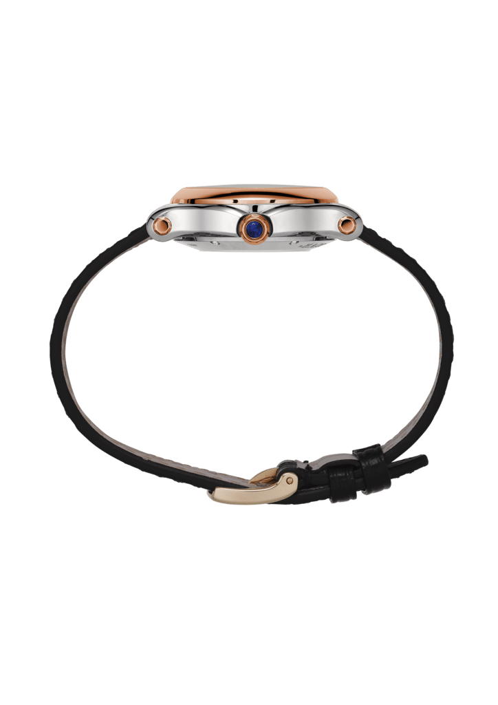 Happy Sport Steel And Rose Gold 278573-6013