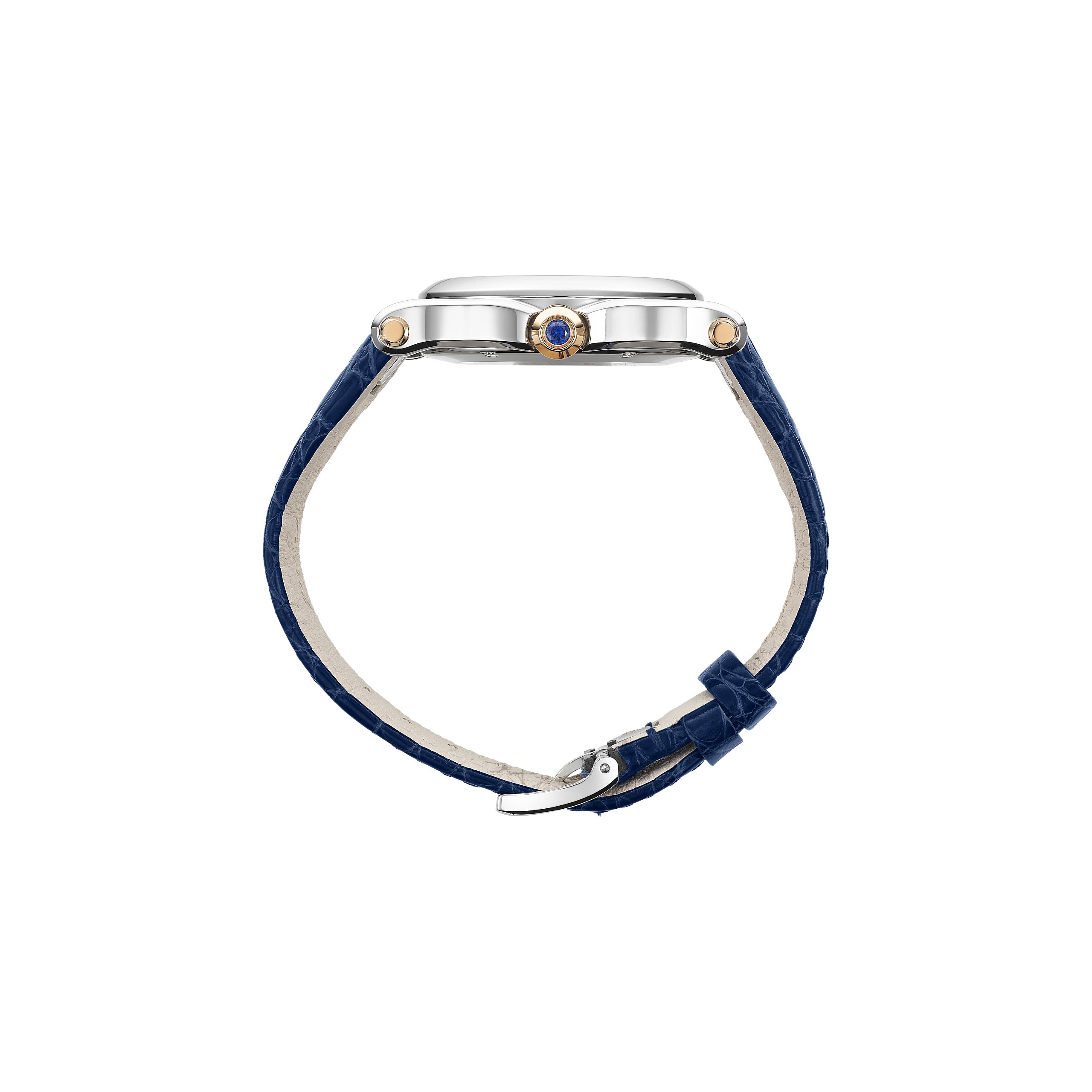 Happy Sport Steel And Rose Gold 278582-6012