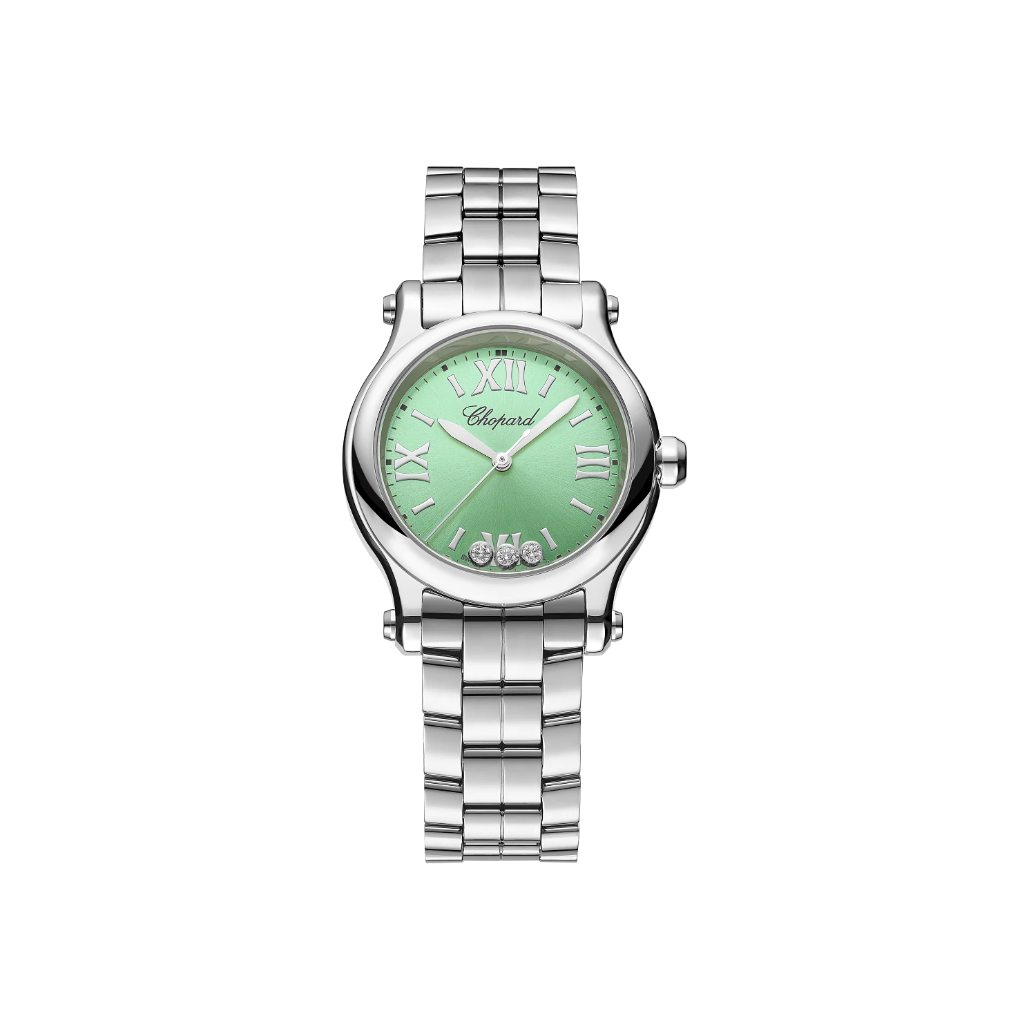 Happy Sport Stainless Steel 278590-3013