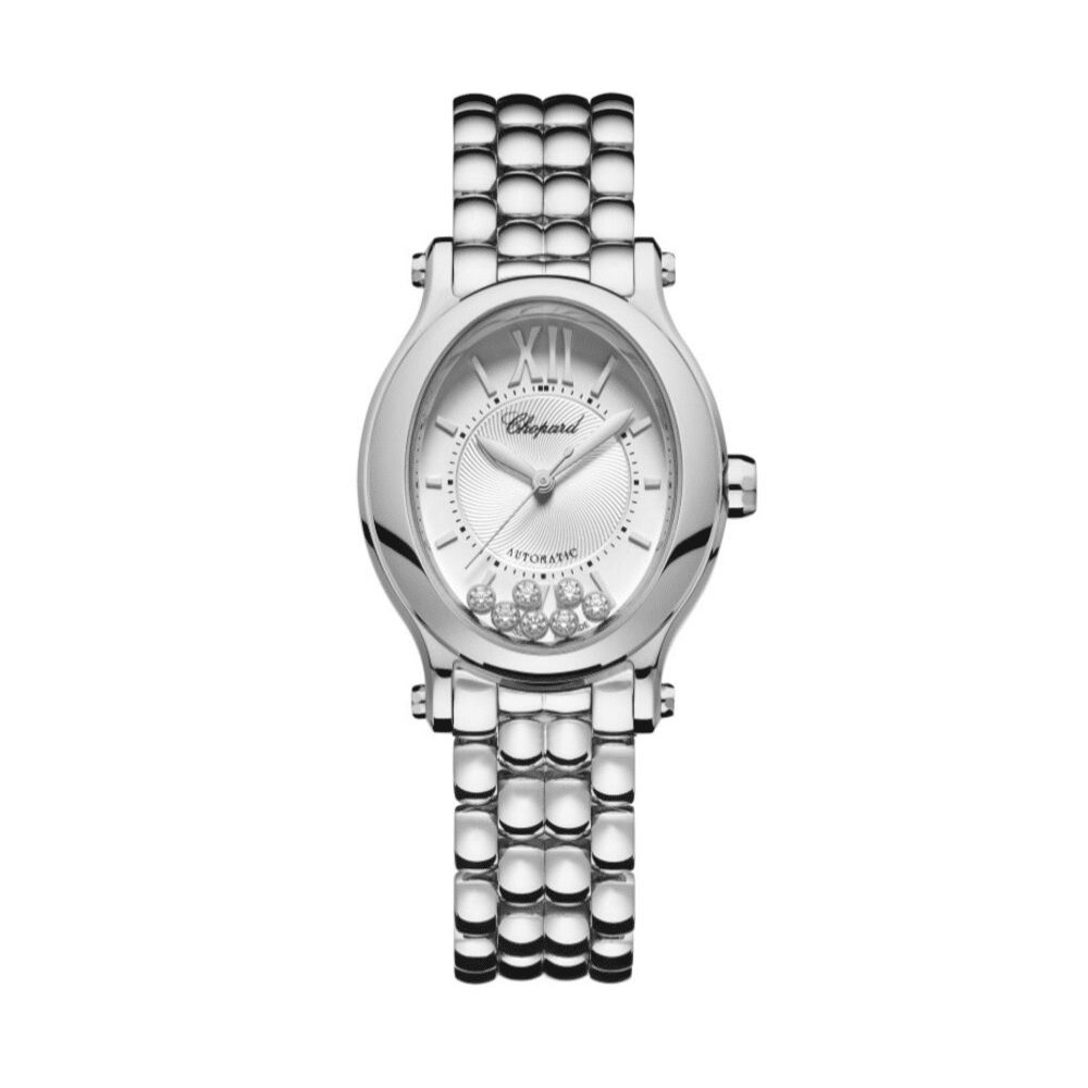 Happy Sport Stainless Steel 278602-3002