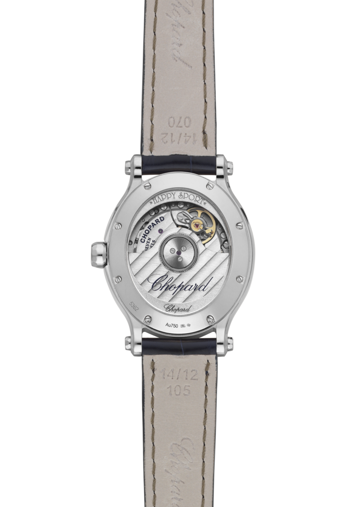 Happy Sport St Auto 31MM Diamonds 278602-3003