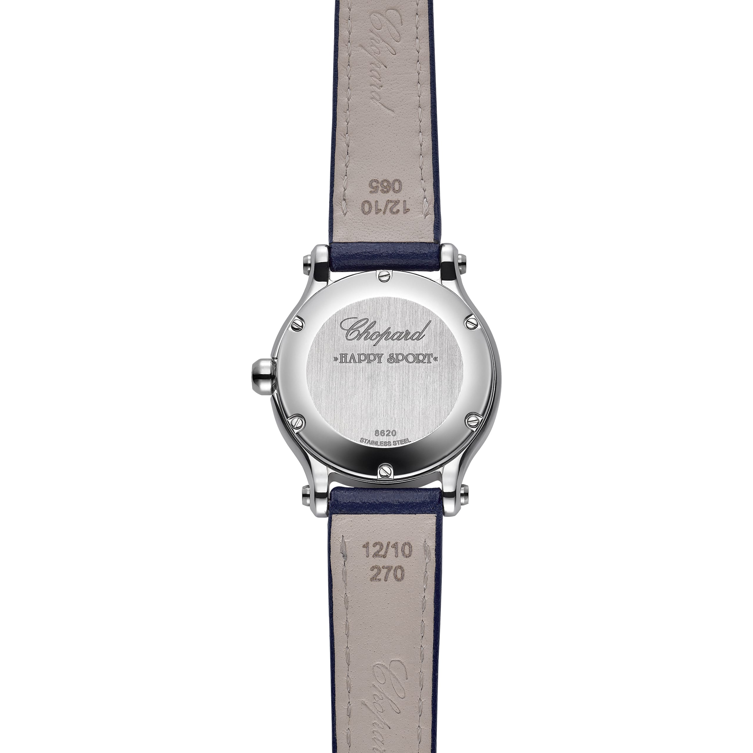 Happy Sport Stainless Steel 278620-3001