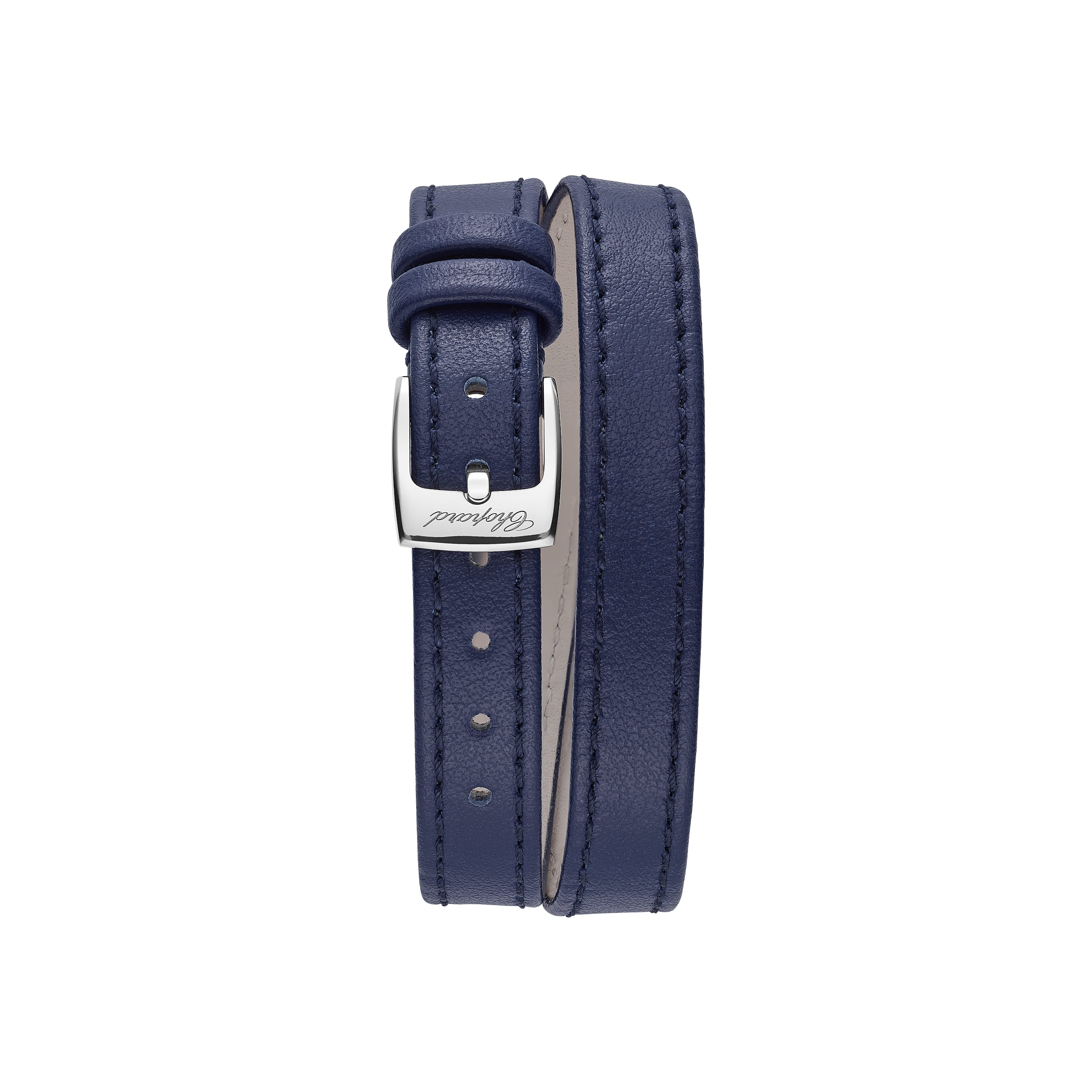 Happy Sport Steel And Rose Gold 278620-6001 AU750