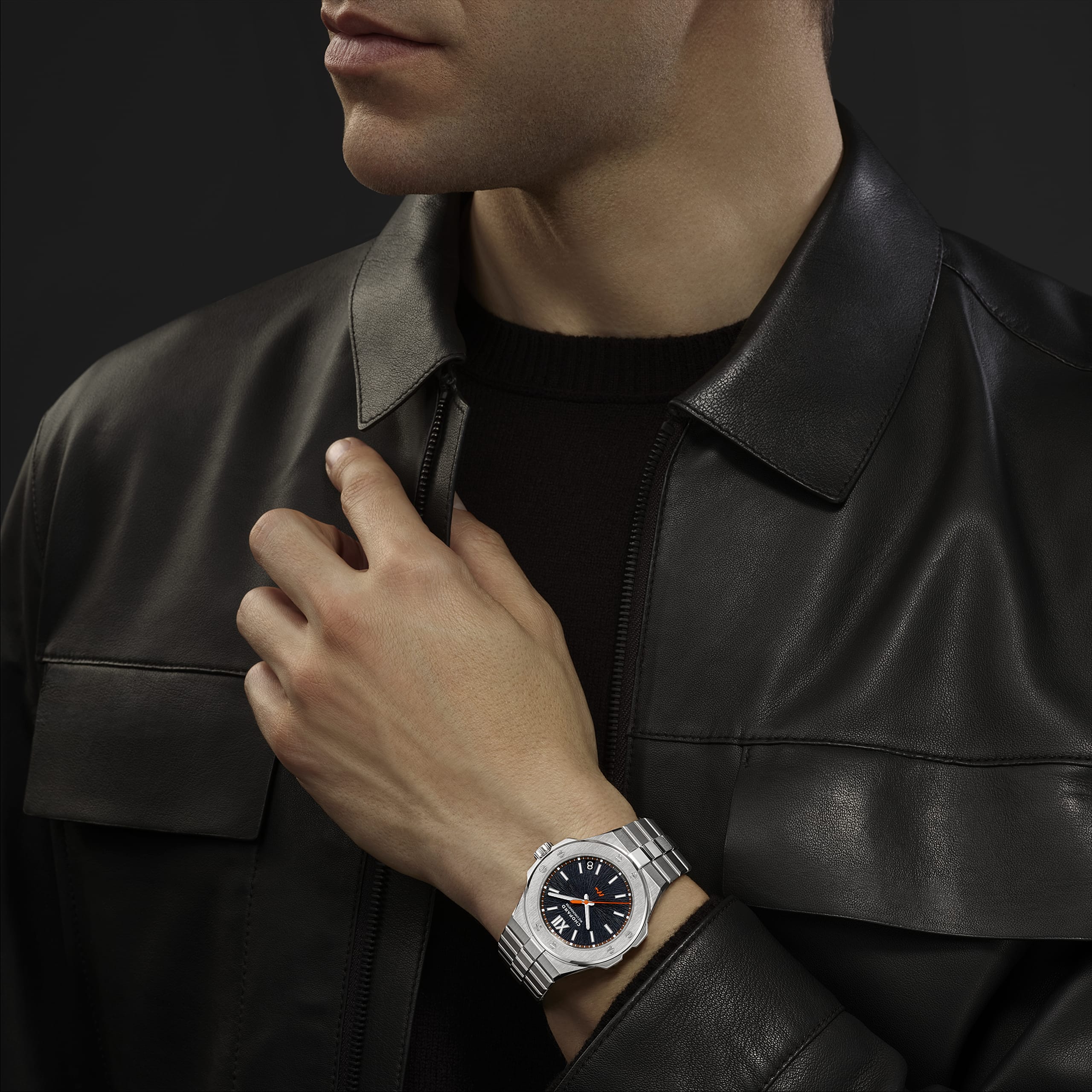 Alpine Eagle Titanium 298600-3020