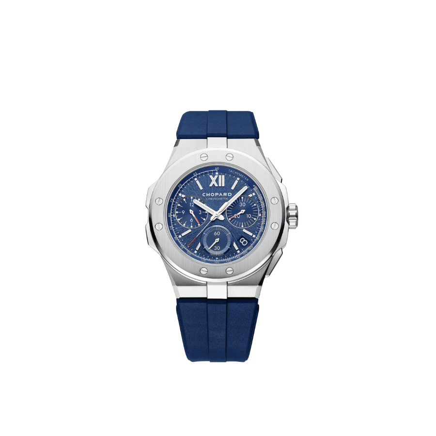 Alpine Eagle Stainless Steel 298609-3003