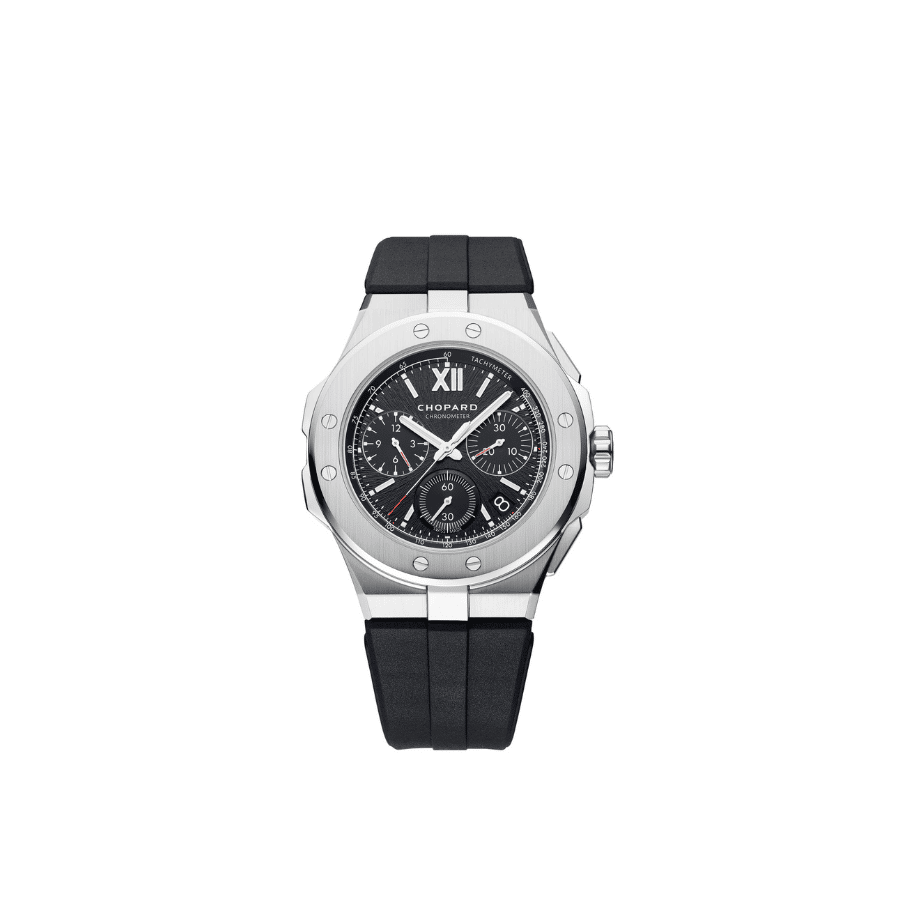 Alpine Eagle Stainless Steel 298609-3004