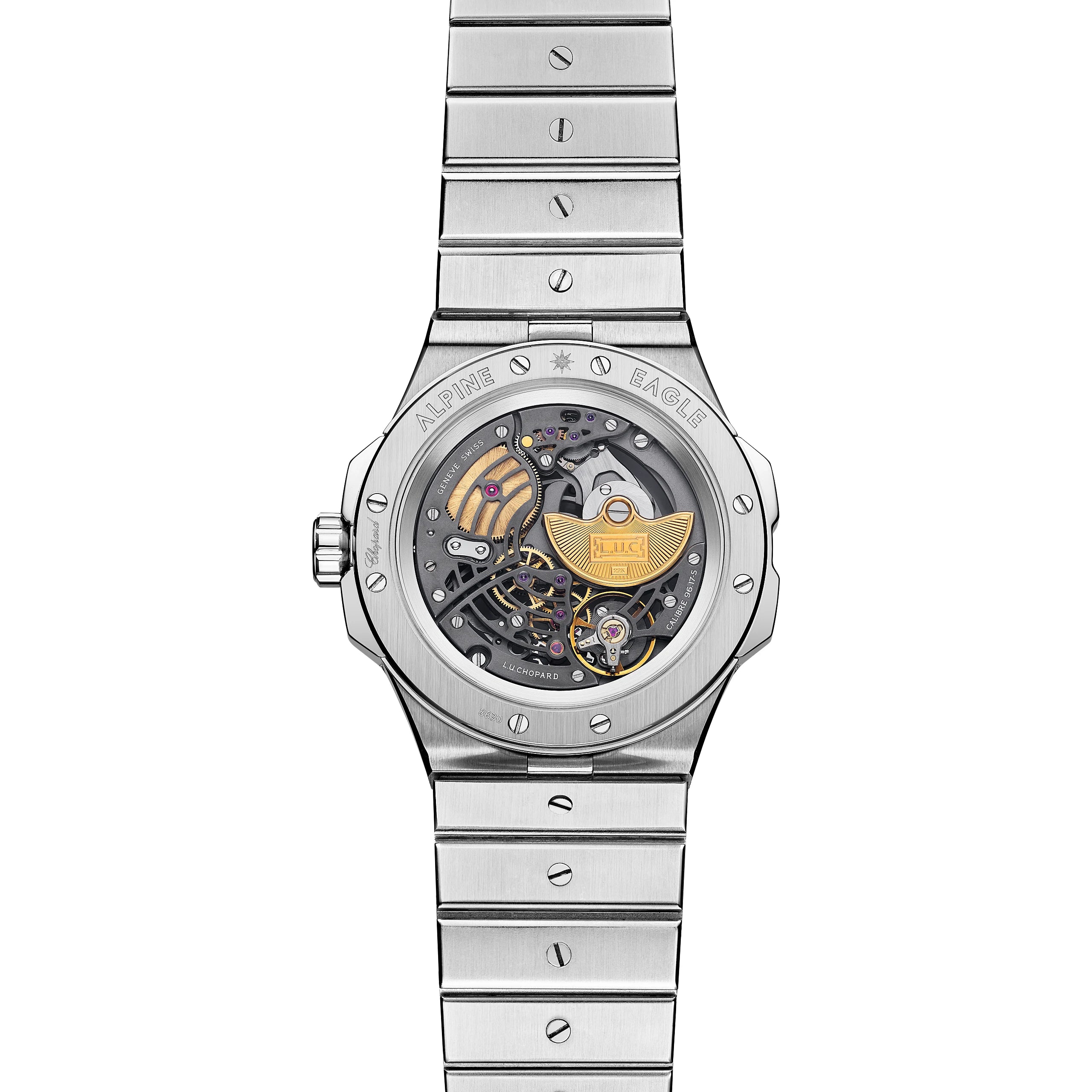 Alpine Eagle Titanium 298630-3001