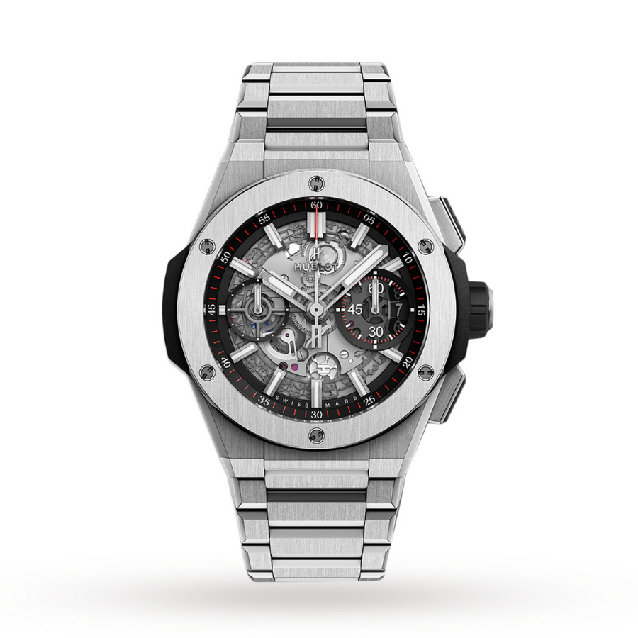 Big Bang titanium