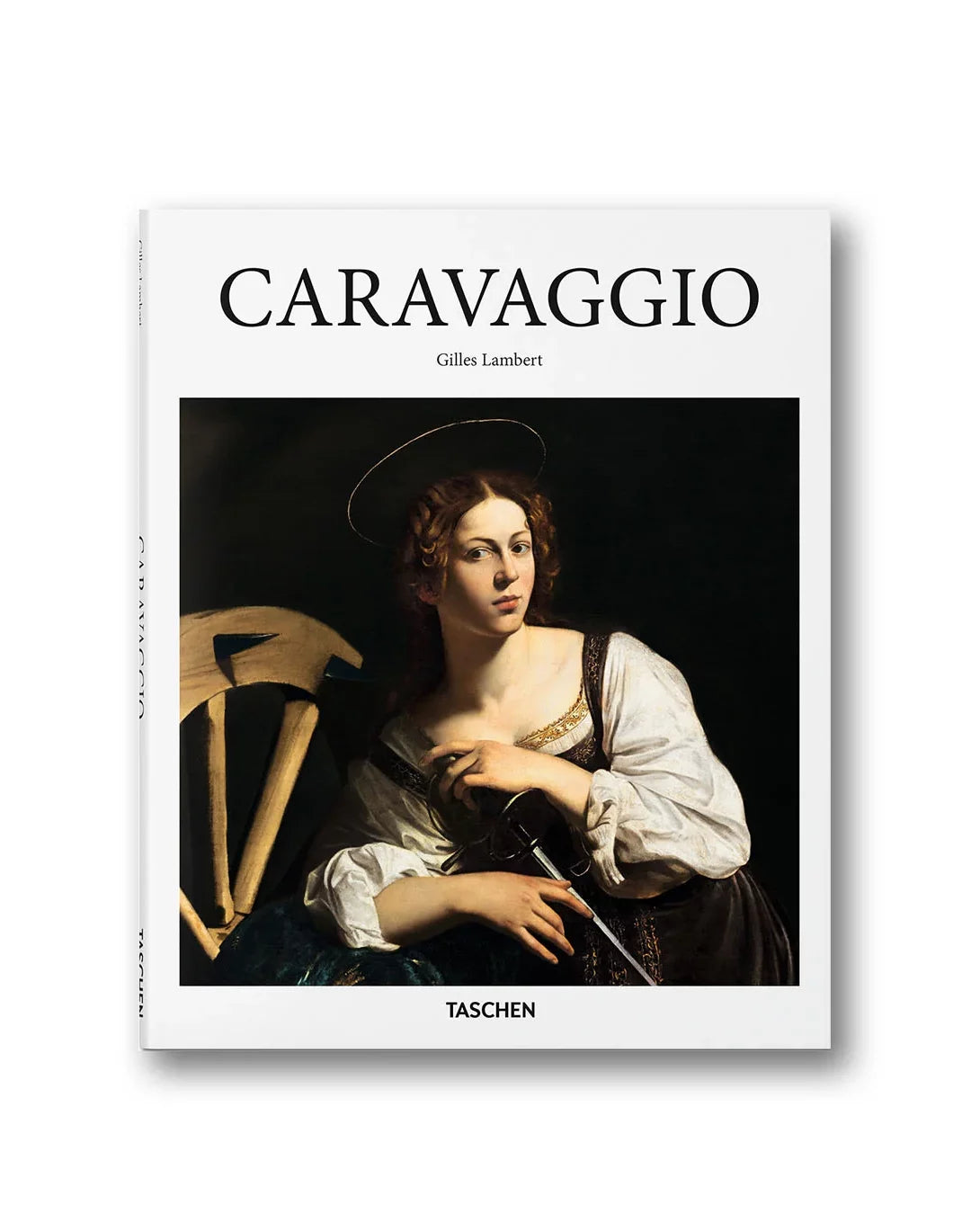 Caravaggio 9783836559935