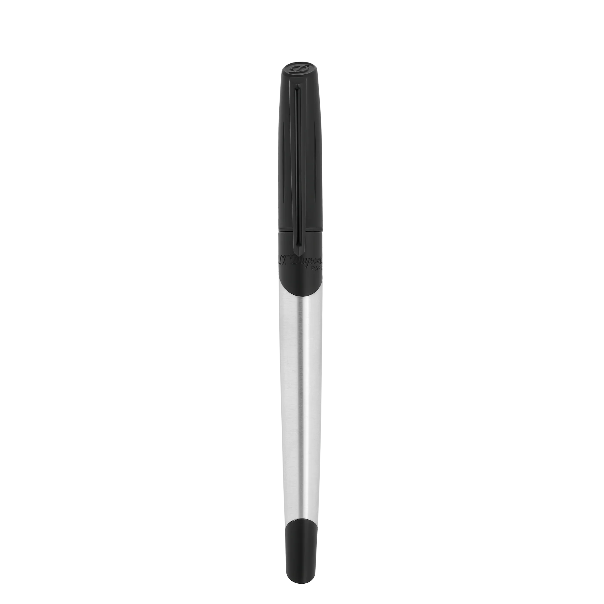 Defi Millen  Rb Chrome/black 402004