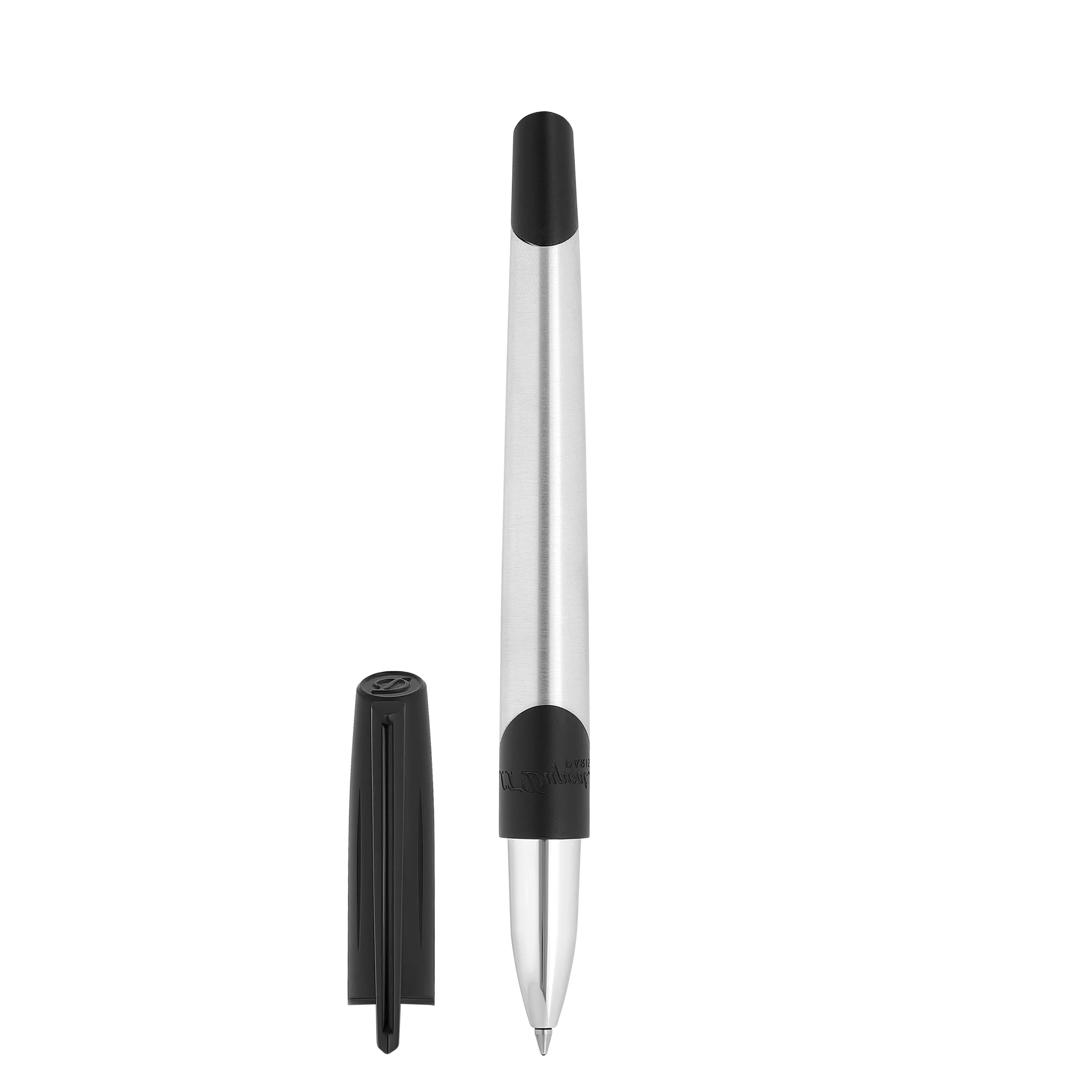 Defi Millen  Rb Chrome/black 402004