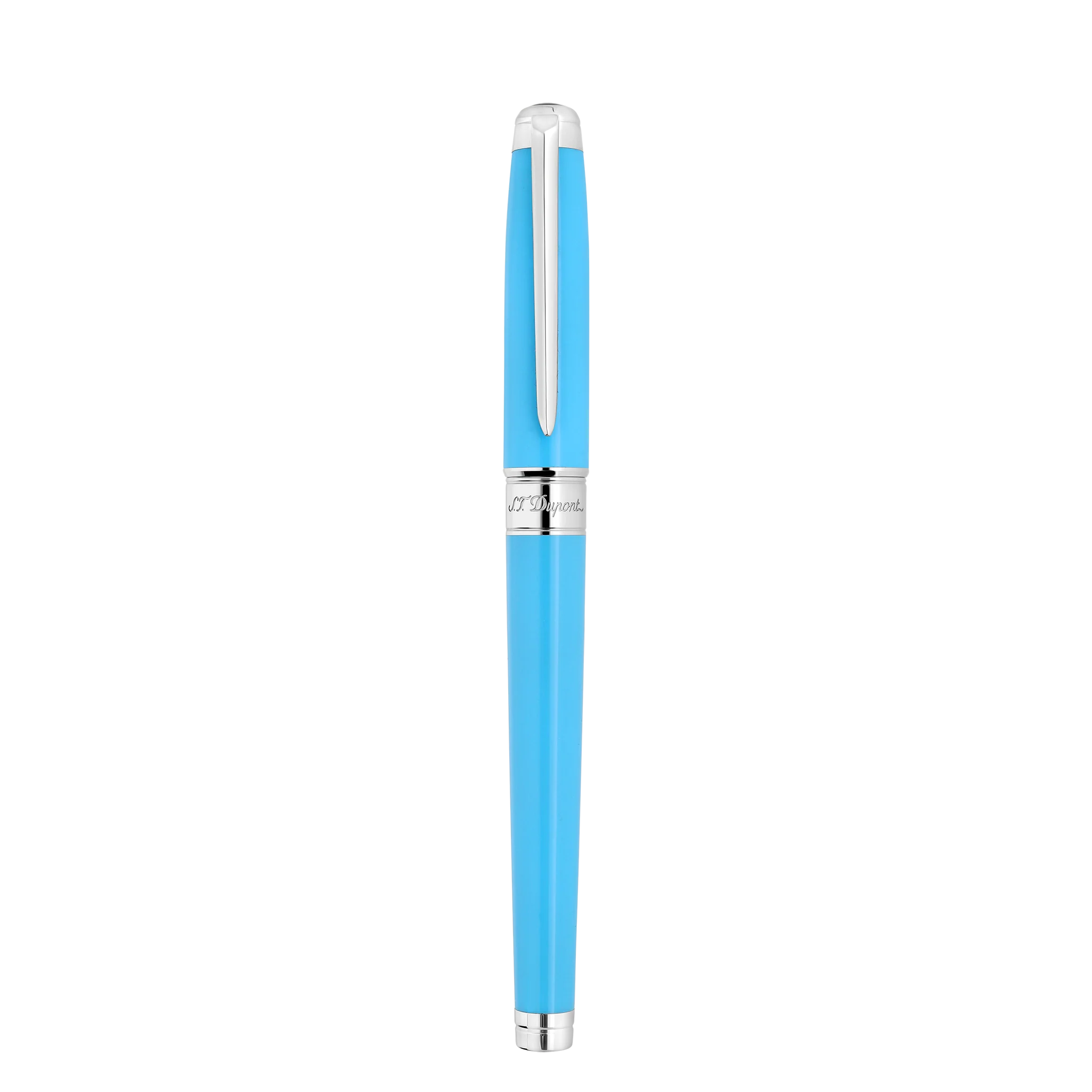 Wi Ld Etrnty Fp L Turquois Pal 420017L