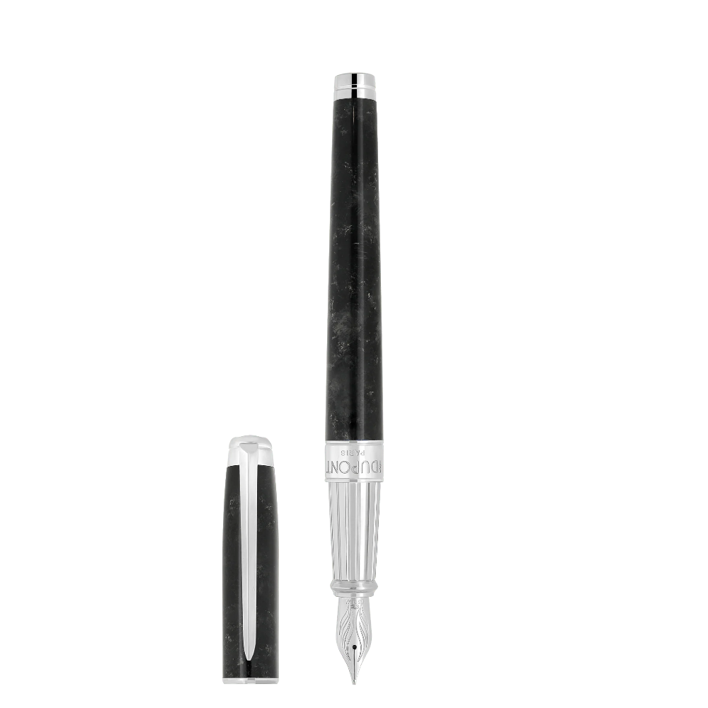 Line D Eternity Fountain Pen medium