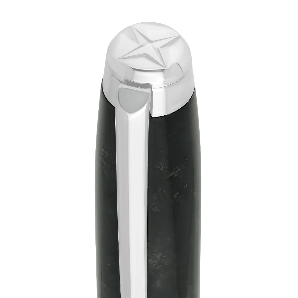 Line D Eternity Fountain Pen medium