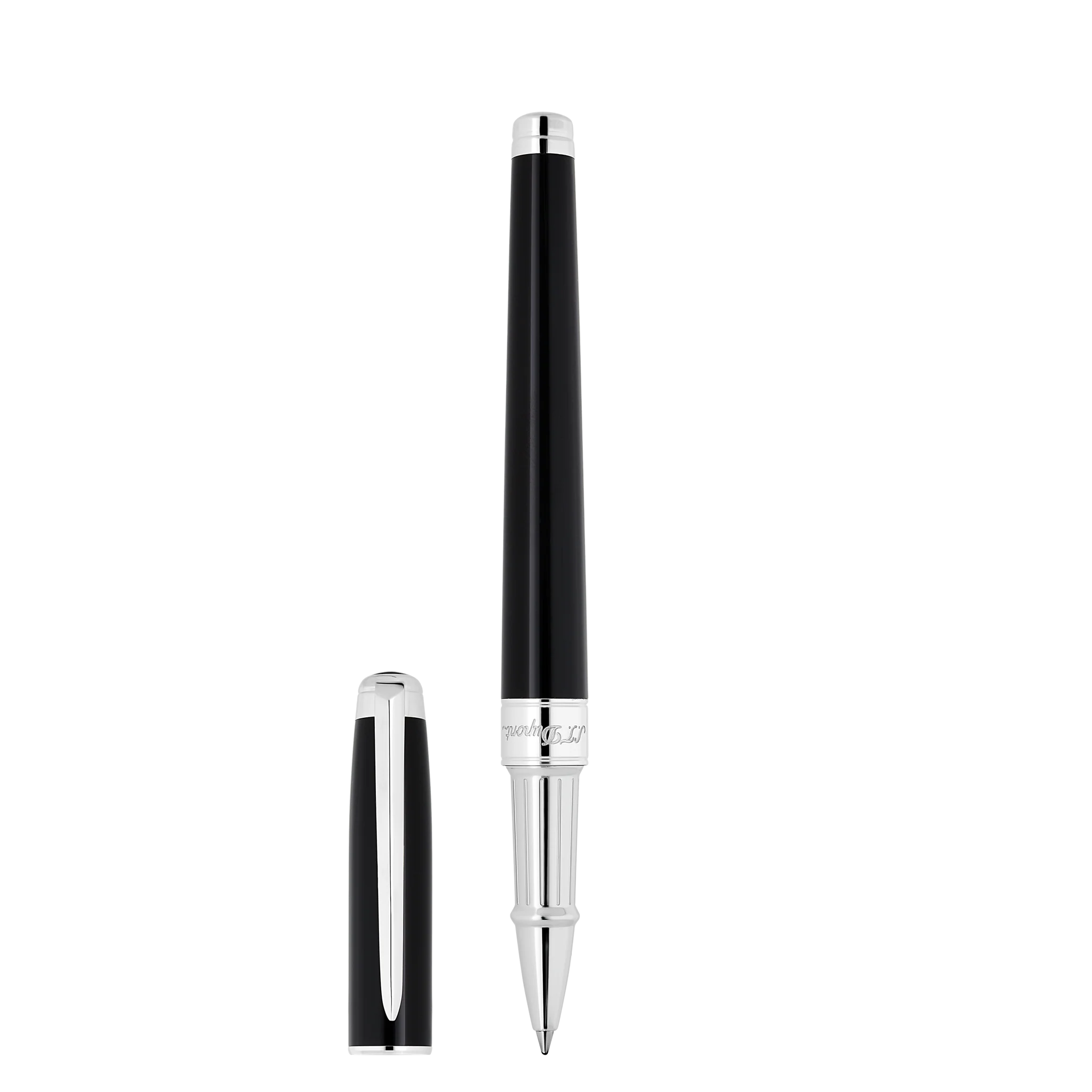 W Ld Etrnty Rb M Lq Black/pal 422220M