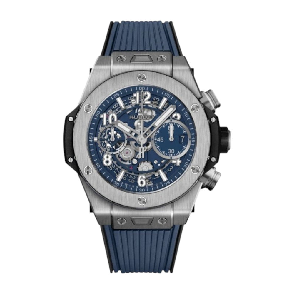 Big Bang Titanium 441.NX.5171.RX