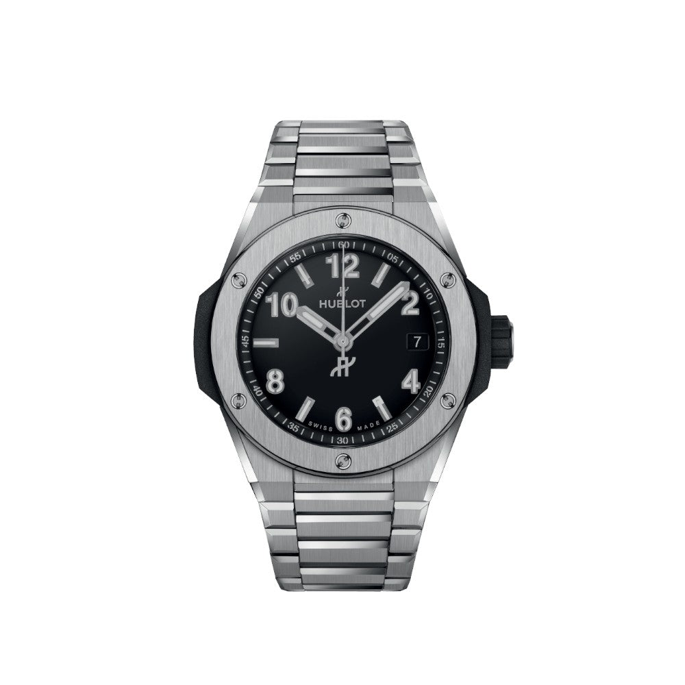 Big Bang Titanium 457.NX.1270.NX