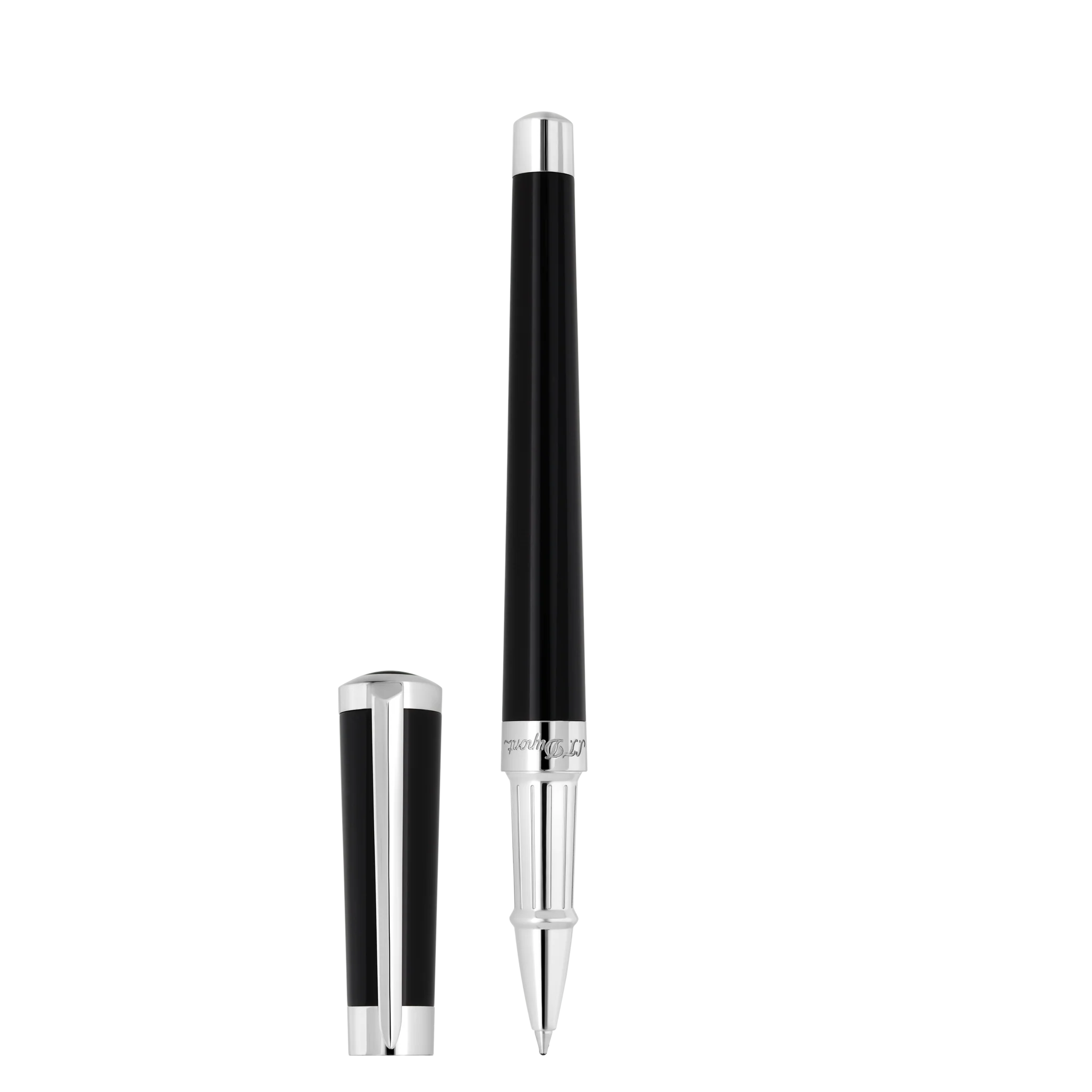 Wi Liberte Rb Laq Black/pal 462220G