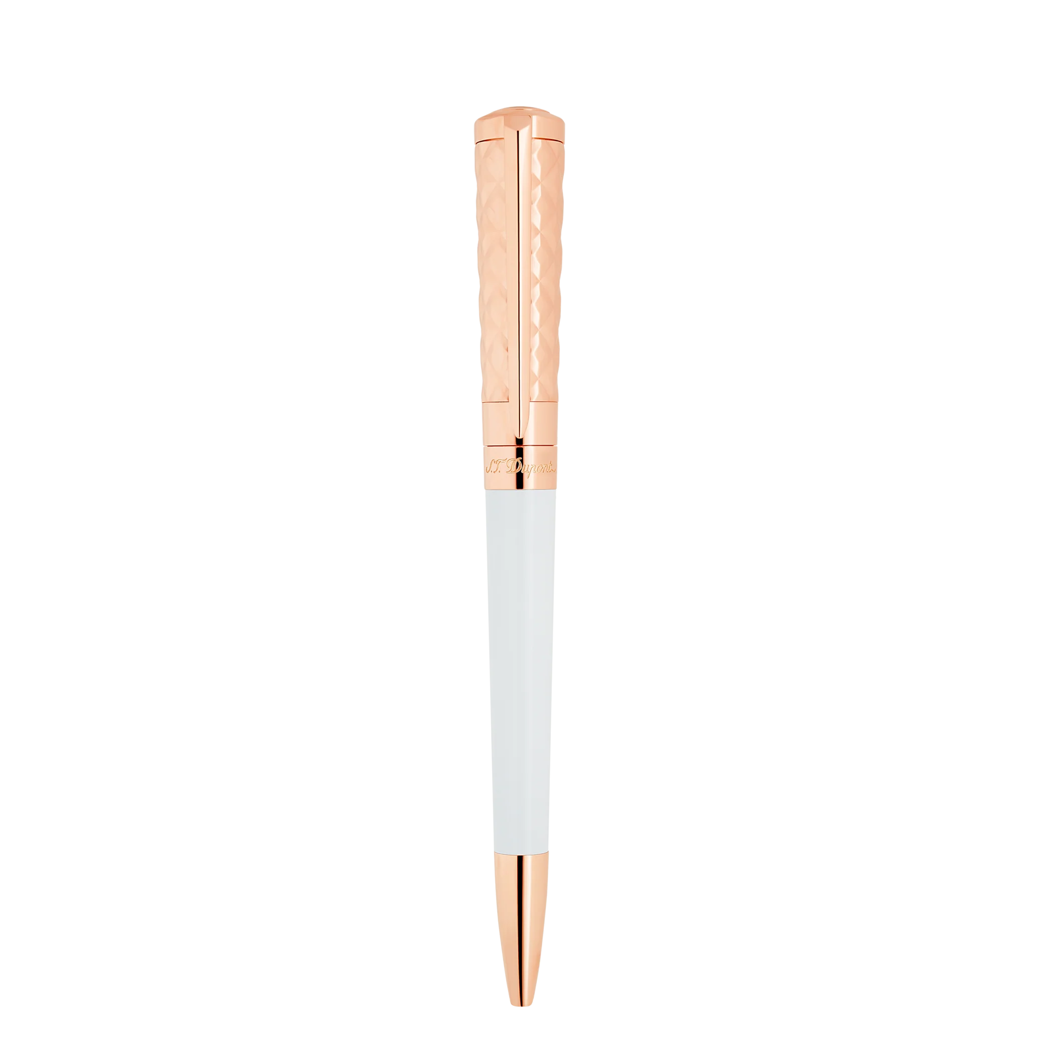 Wi Liberte Bp Duo White/gold 5N 465227F