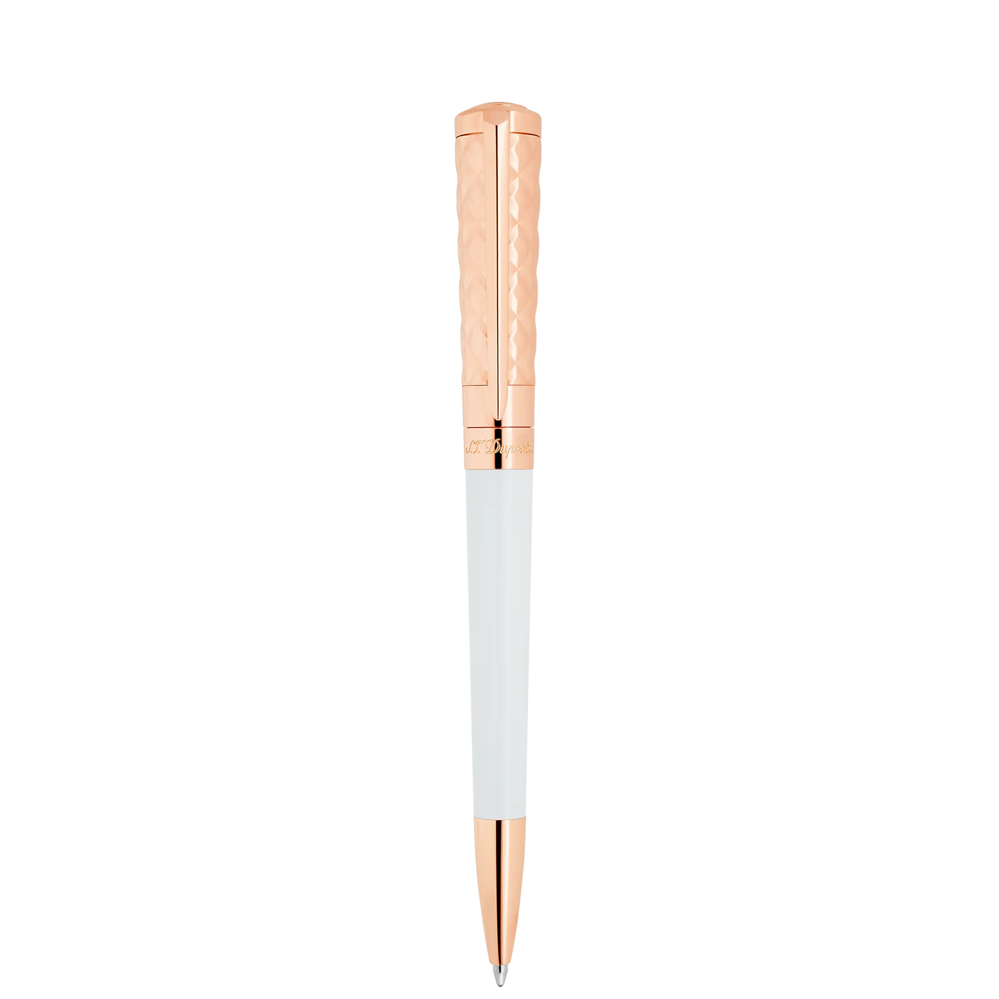 Wi Liberte Bp Duo White/gold 5N 465227F
