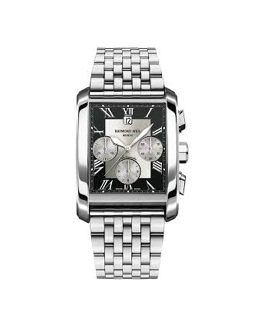 Raymond Weil - DON GIOVANNI CHRONO ST AUTOM