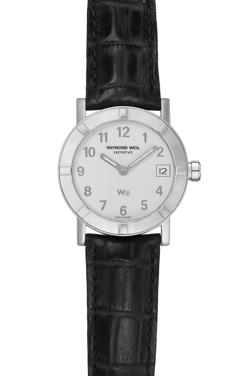 W1 Medium St White L/s 3000-ST-05308