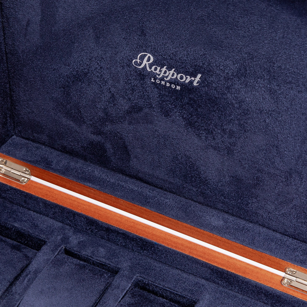 Heritage Chroma Eight Watch Box L403