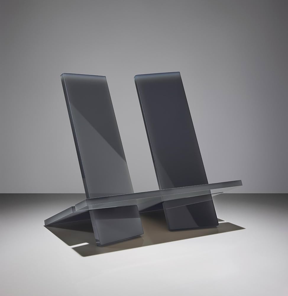 Bookstand. Extra-large. Urban Grey 9783836595599