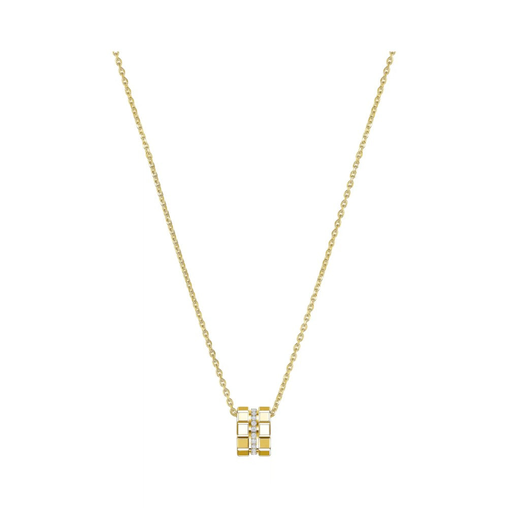 Ice Cube Pendant