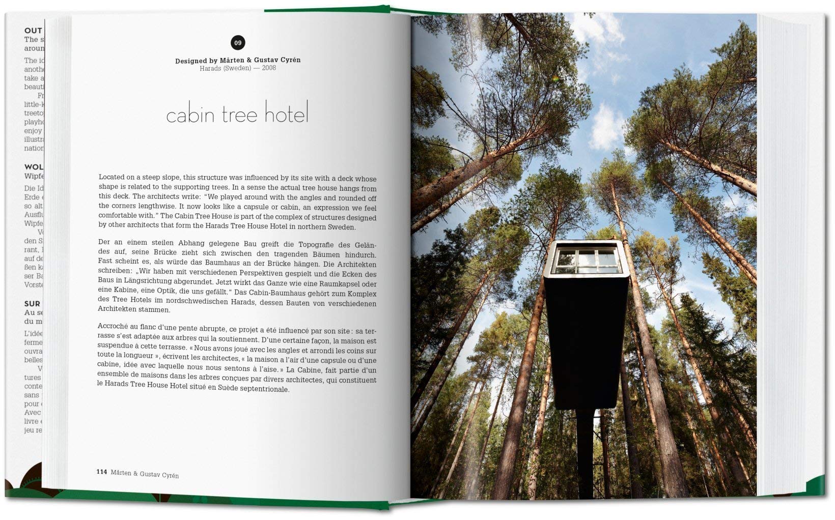 Tree Houses 9783836561877