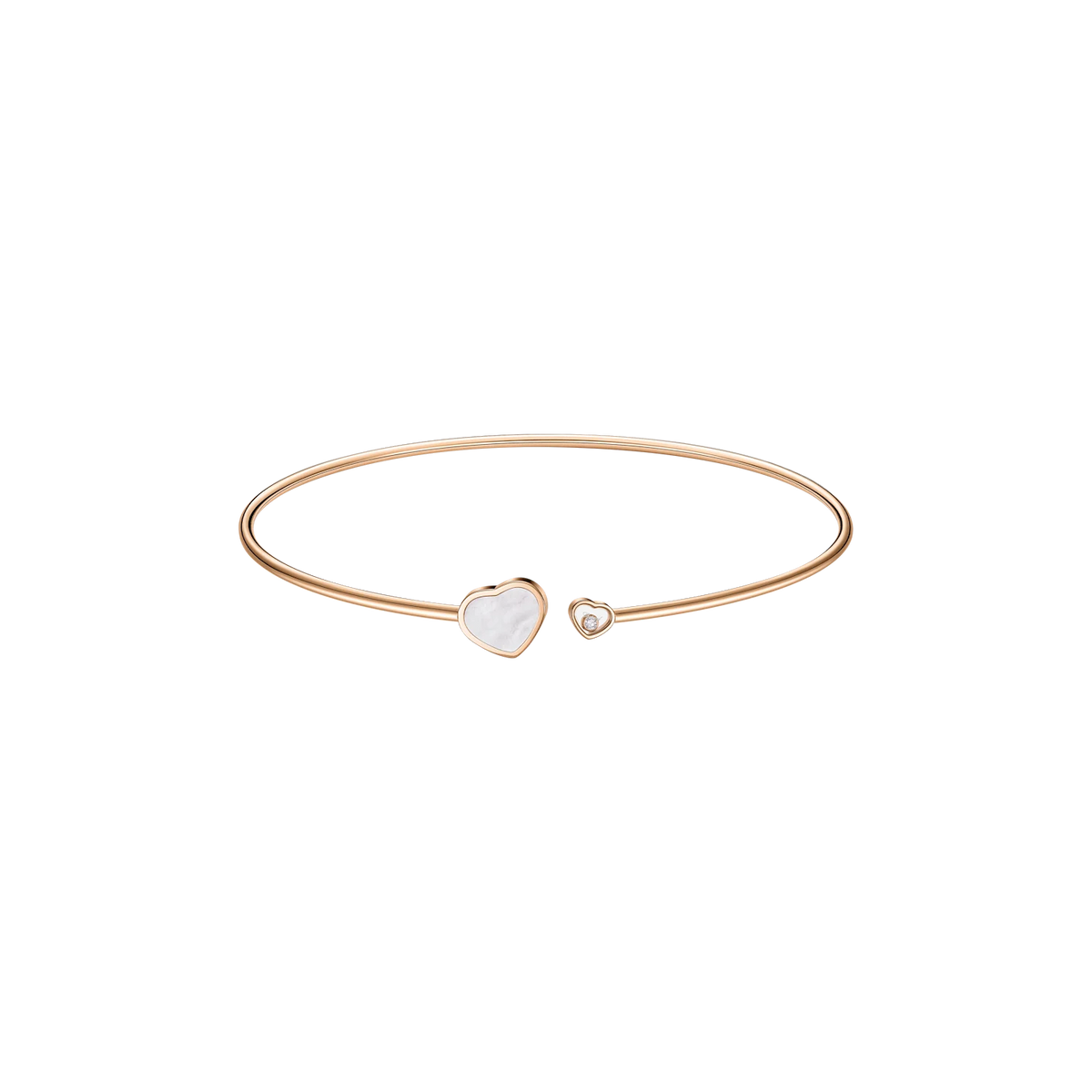 Happy Hearts Choker