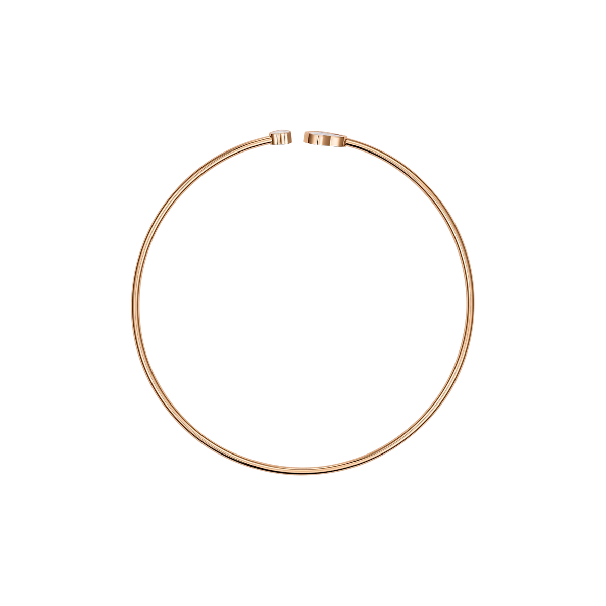 Happy Hearts Choker