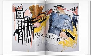 Basquiat 9783836559799