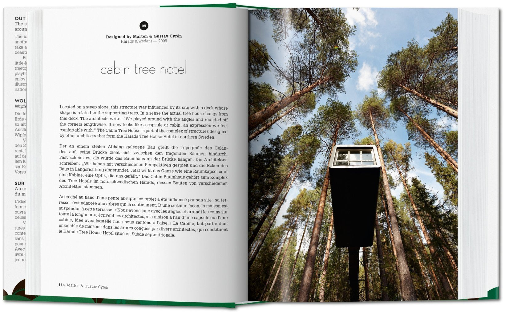 Tree Houses 9783836561877