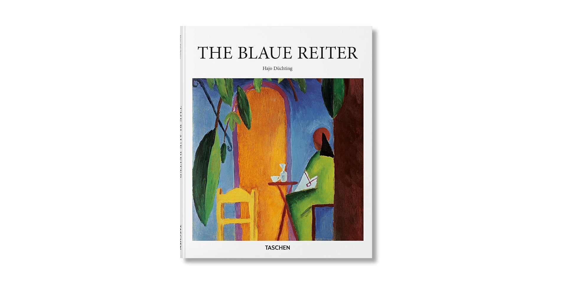 The Blaue Reiter 9783836537049