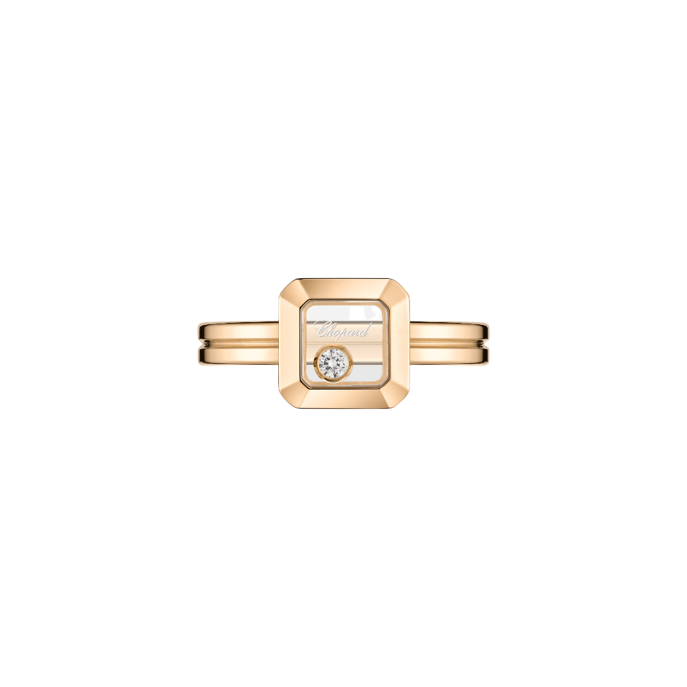 Happy Diamonds Icons Ring Size 54