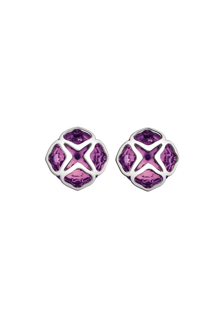 Imperiale Earrings White Gold 839225-1001