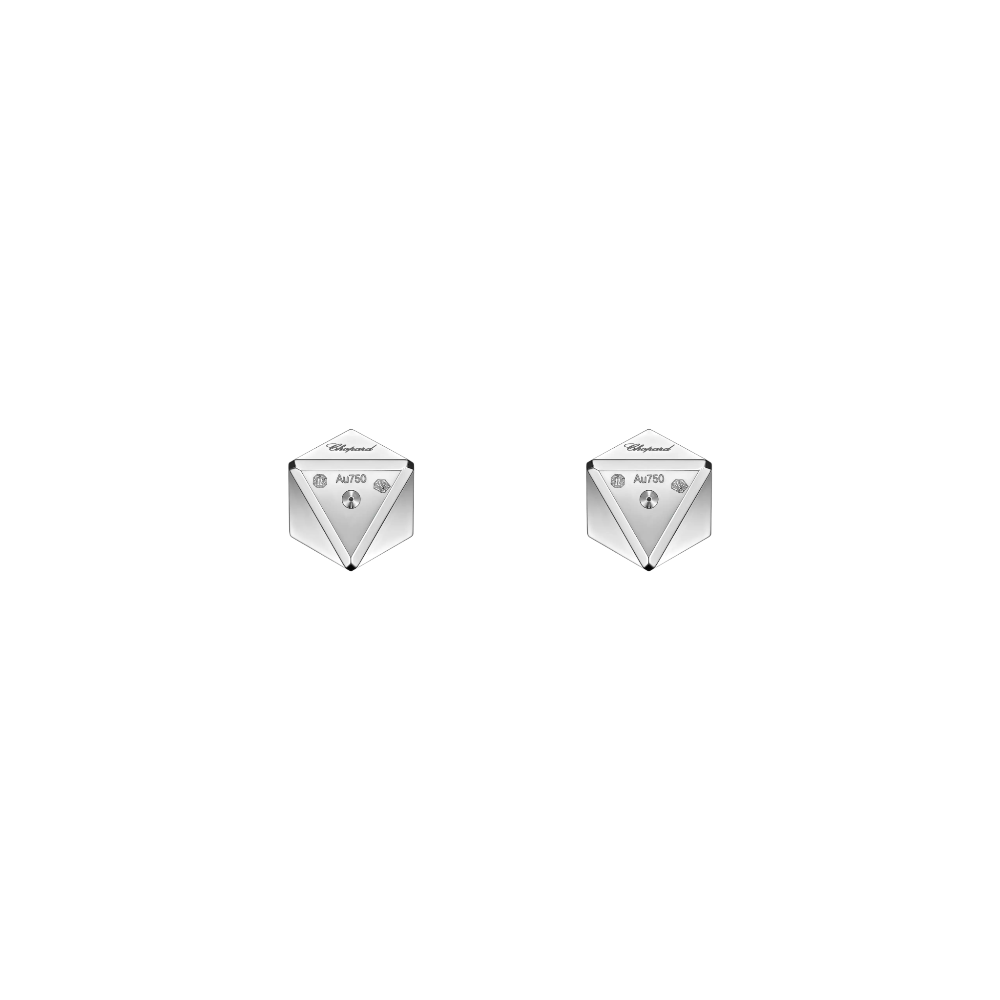 Ice Cube Be Cube Earrings