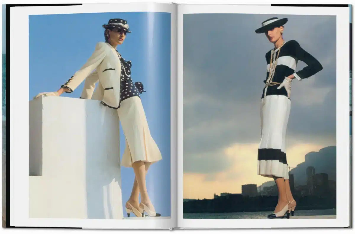Helmut Newton A Gun For Hire 9783822846438