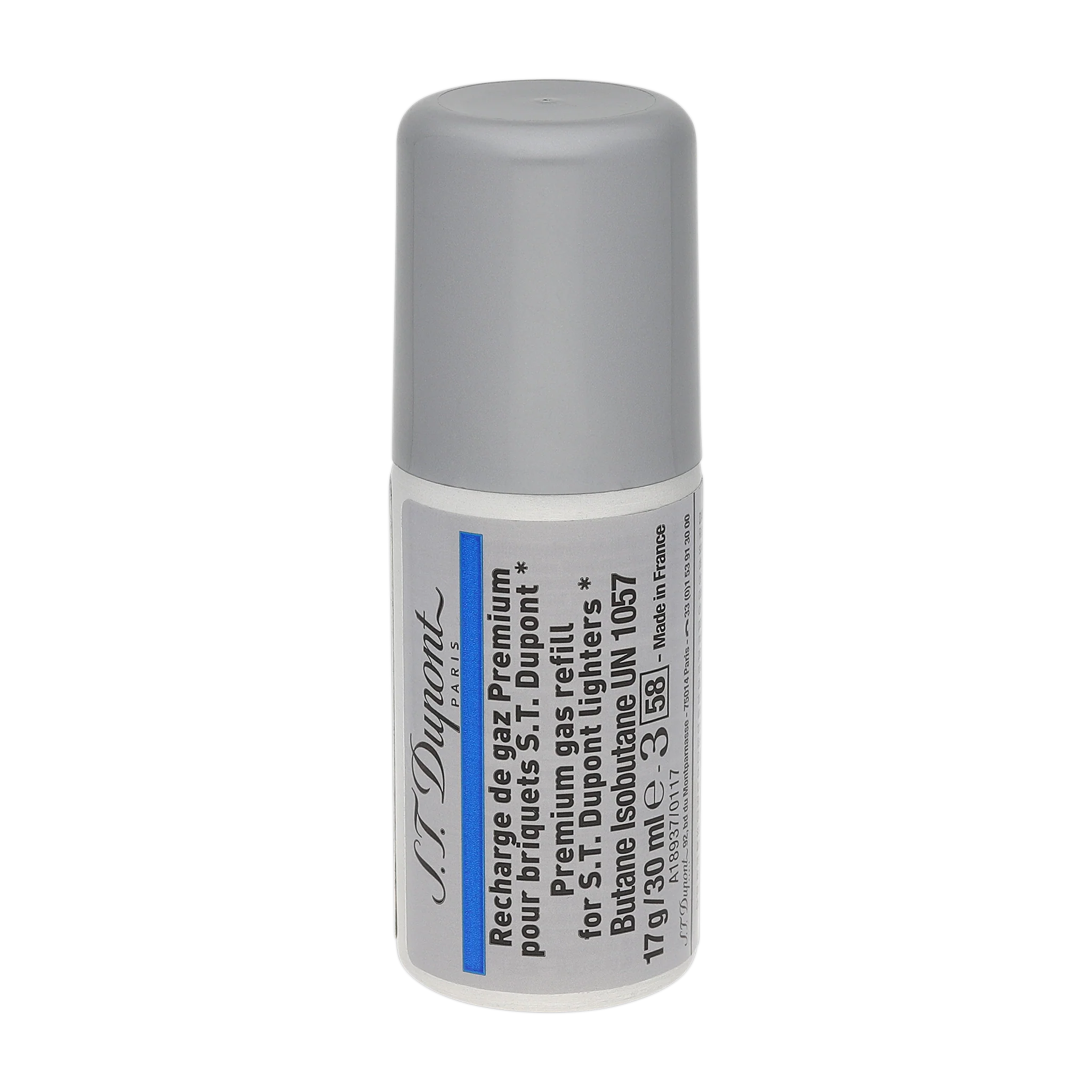 Refill Gas Blue 900434