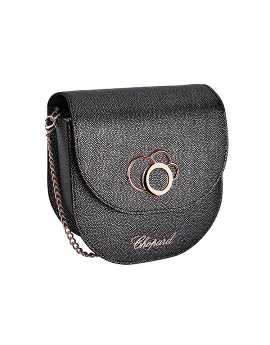 Chopard - HAPPY DREAMS 'BABY' HANDBAG CAV OLD SUN