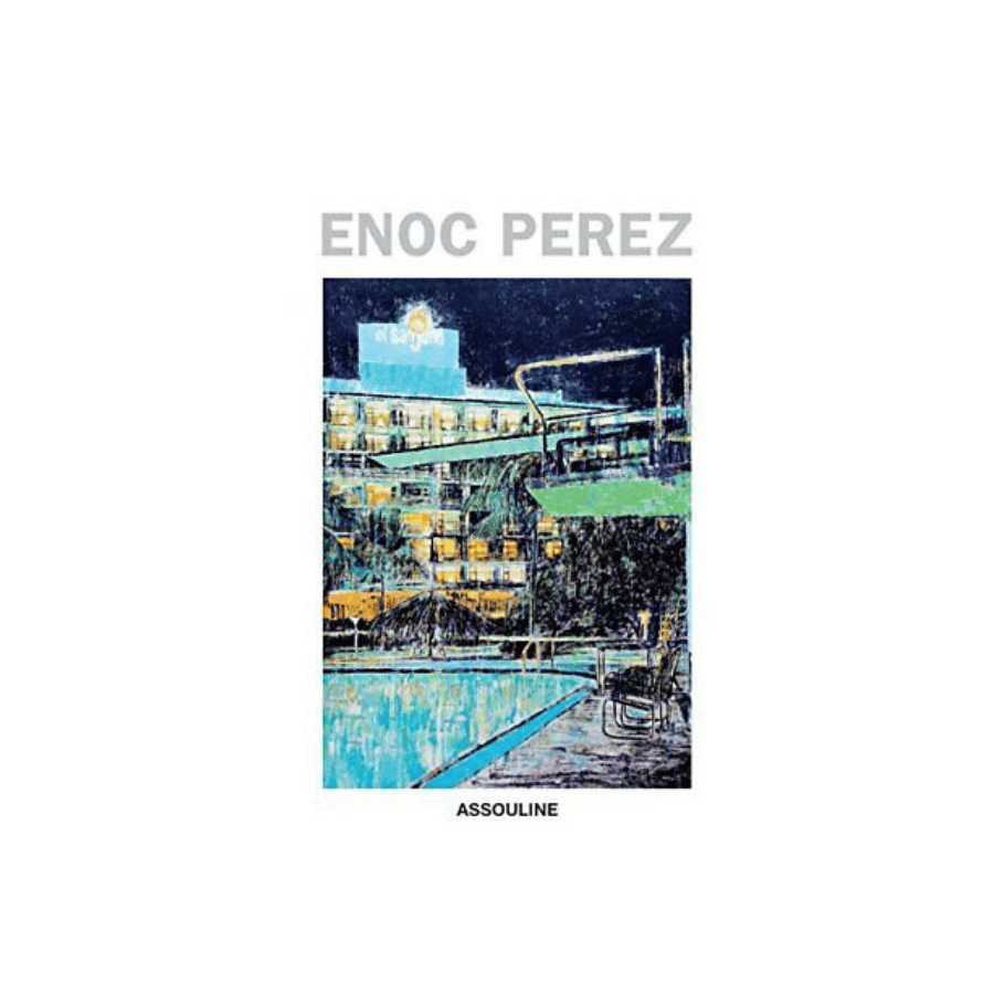 Enoc Perez 9781614281528