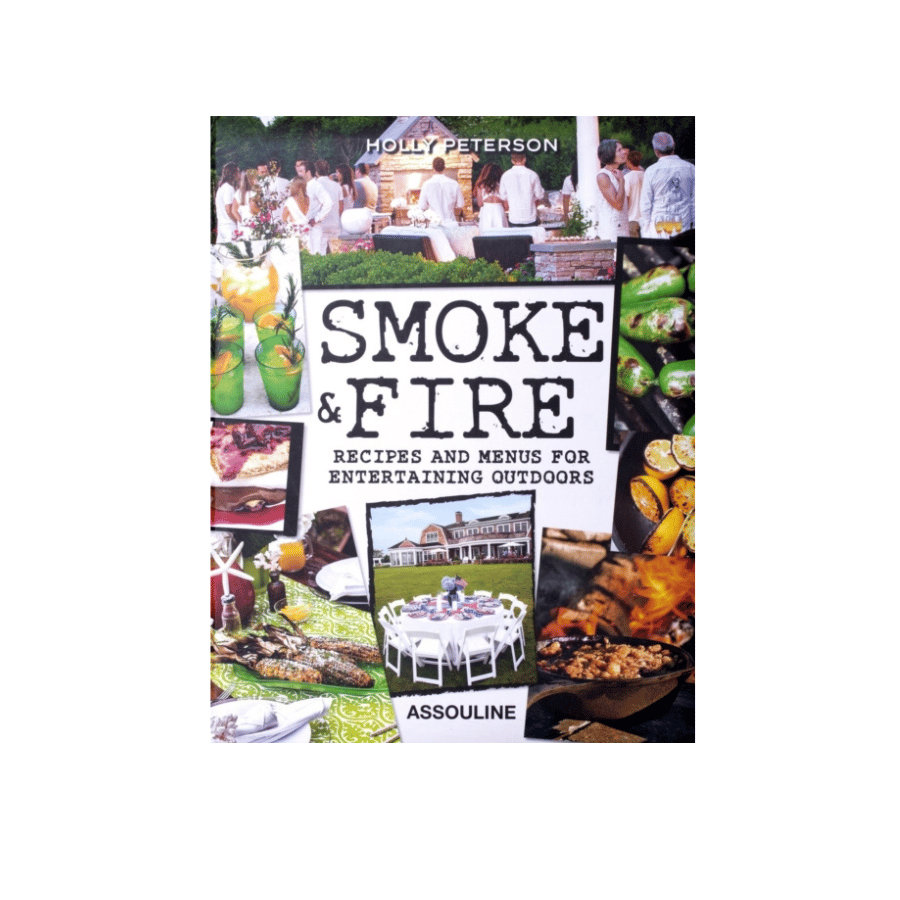 Smoke &amp; Fire 9781614285168