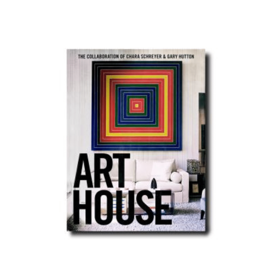 Art House 9781614285366