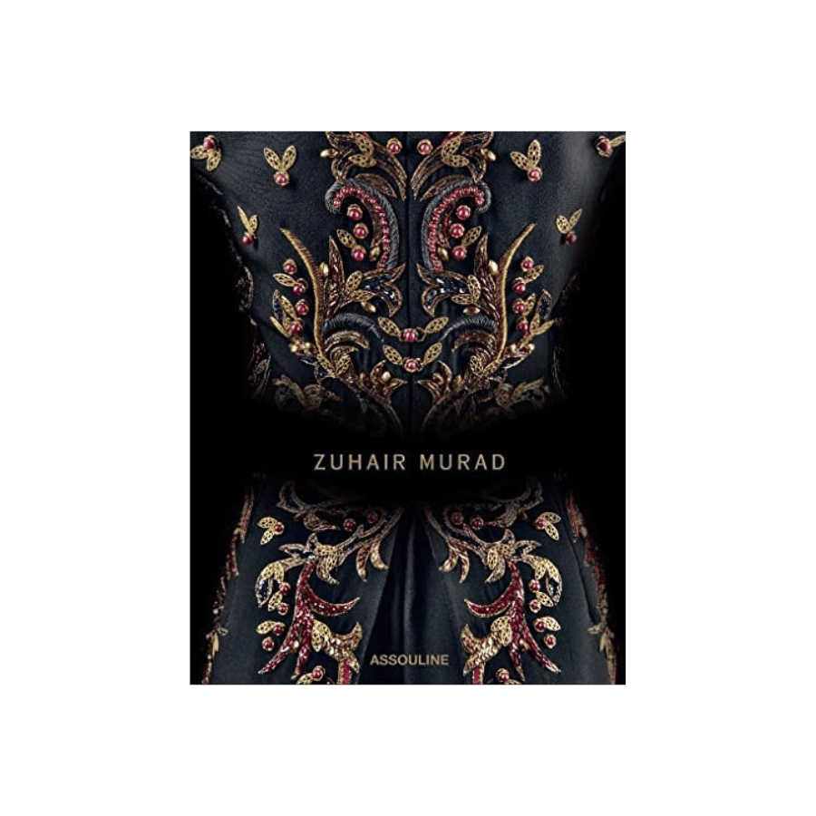 Zuhair Murad 9781614288930