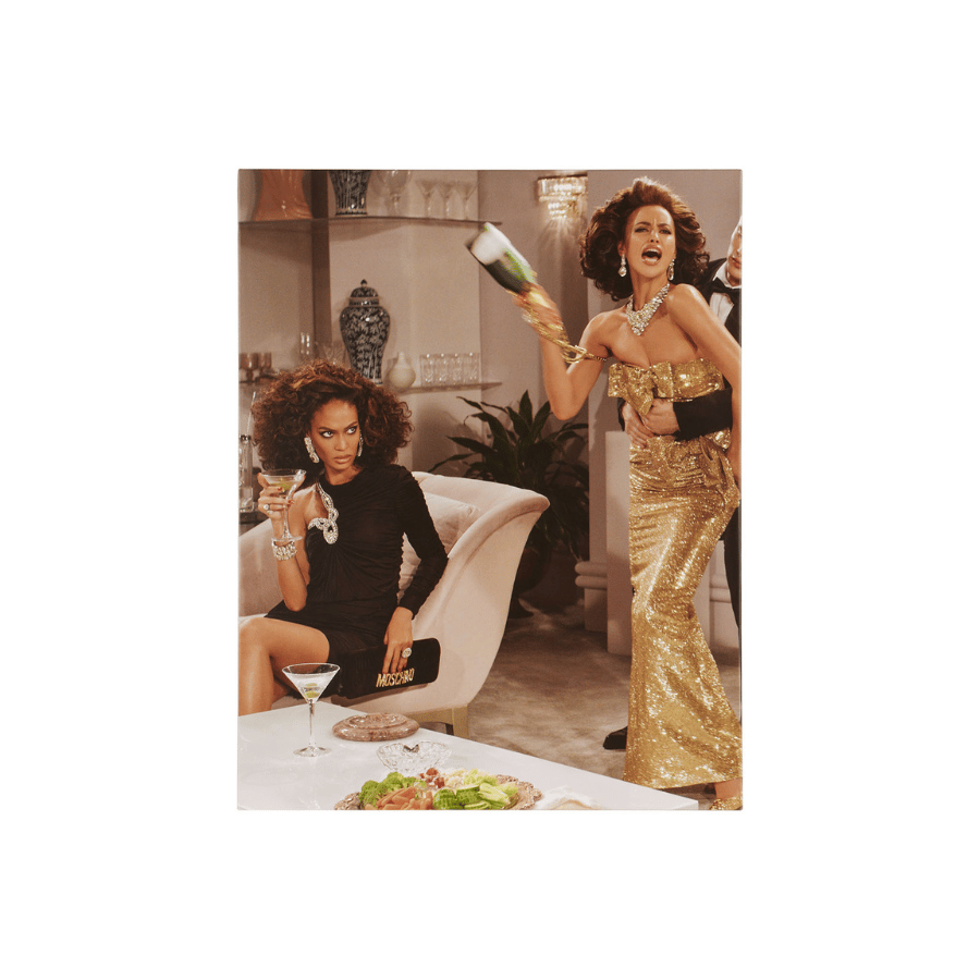 Moschino 9781649800121