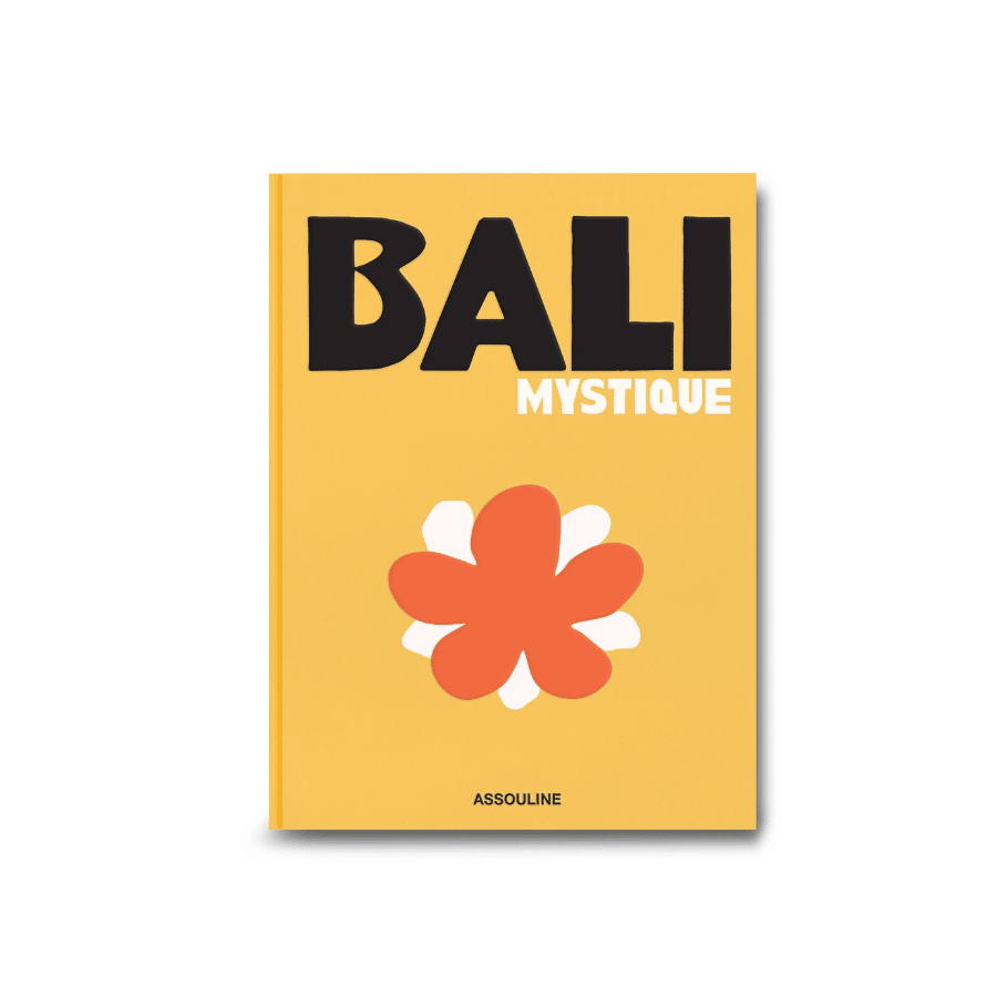 Bali Mystique 9781649800473