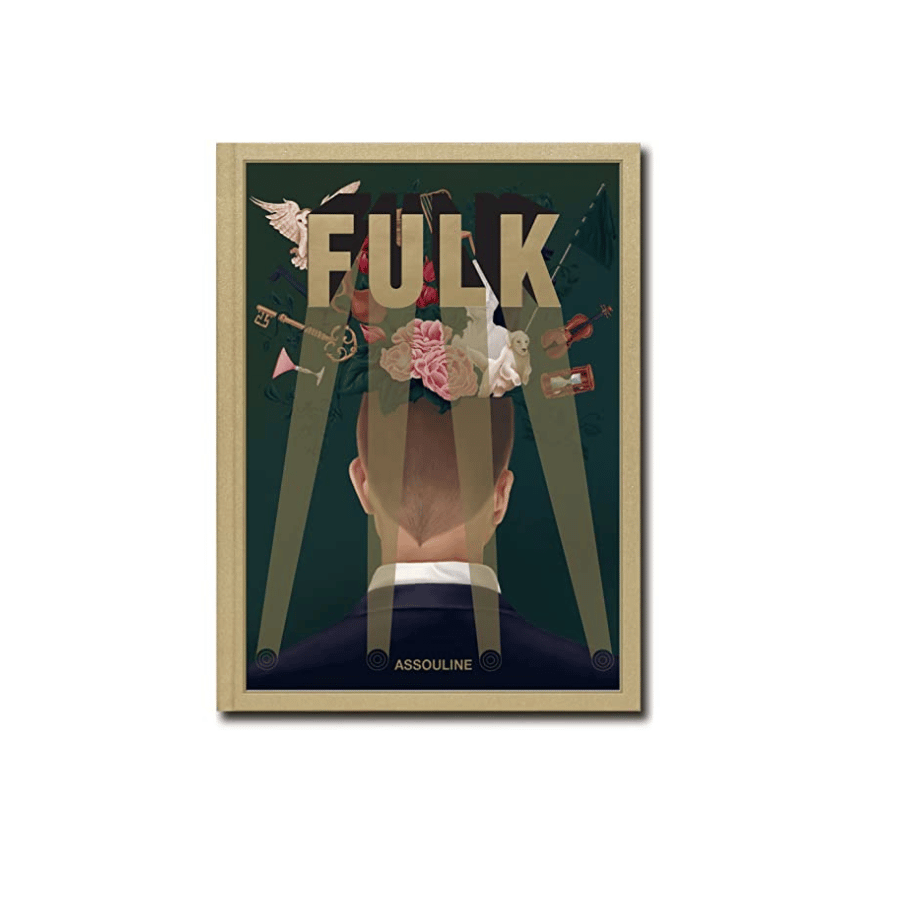 The Movie In My Mind - Ken Fulk 9781649800503